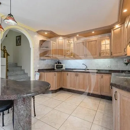 Lejlighed El Mdano With Breathtaking Pool Views *