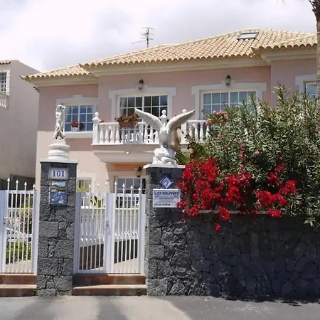 Lägenhet El Mdano With Breathtaking Pool Views