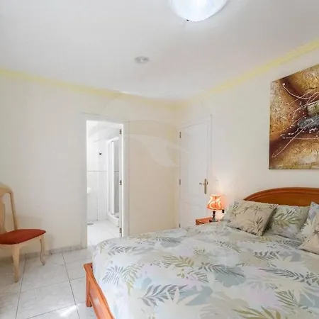 El Mdano With Breathtaking Pool Views Lägenhet *